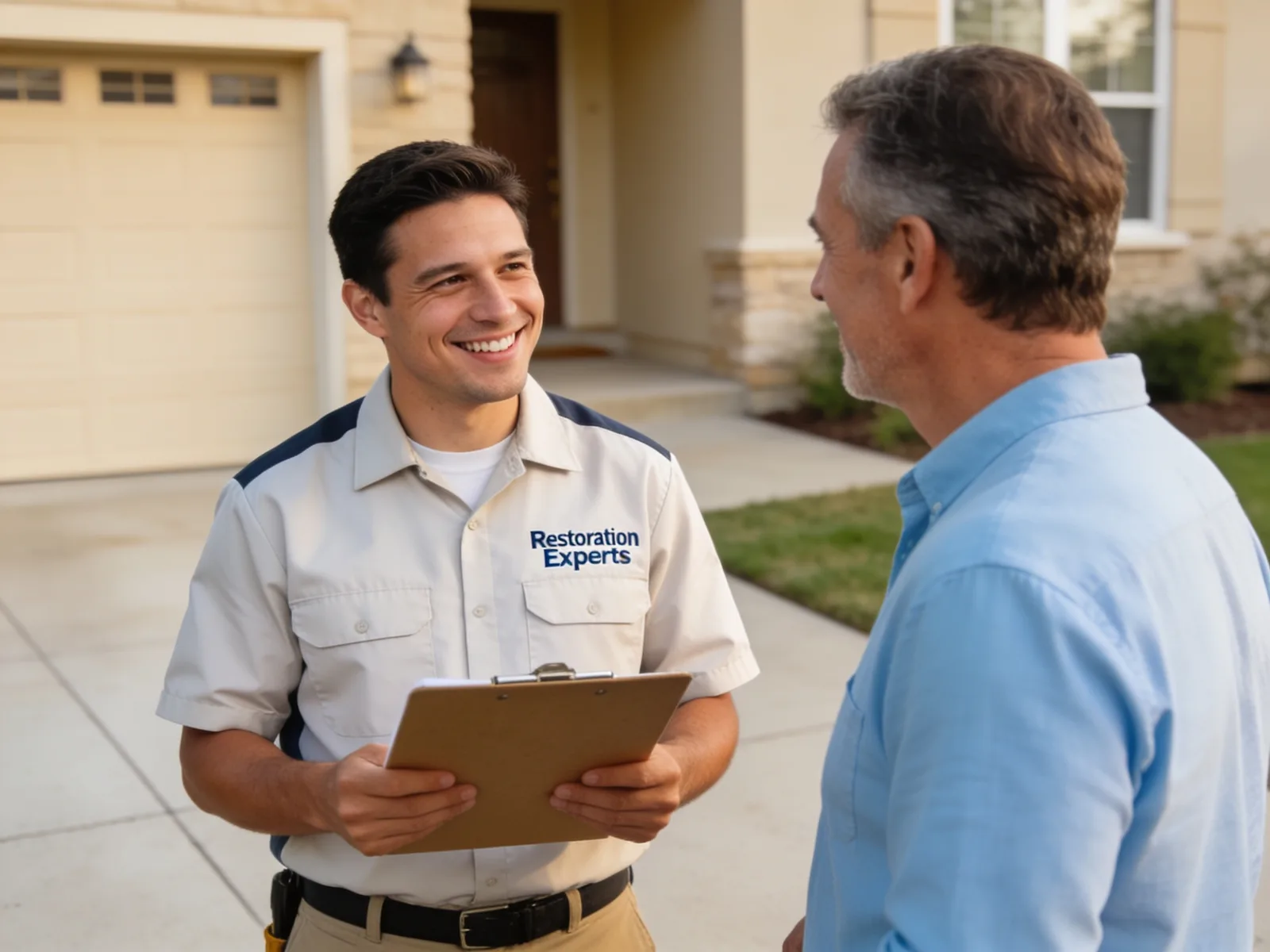 Water Damage Cleanup Tabor, IA FAQs